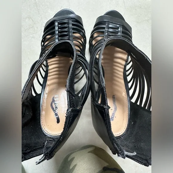 Express shoes - Picture 7 of 7